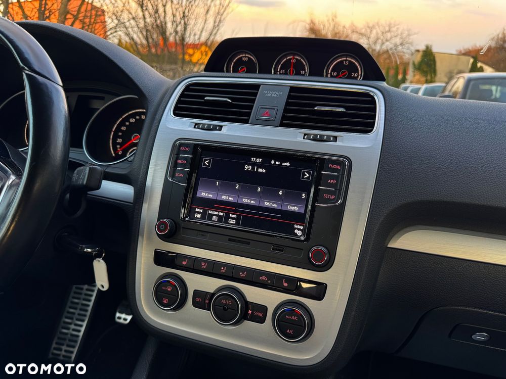 Volkswagen Scirocco - 15