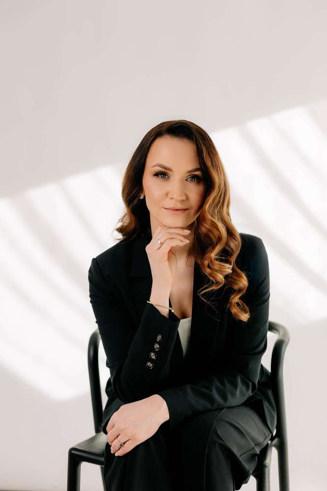 Małgorzata Pawleniak