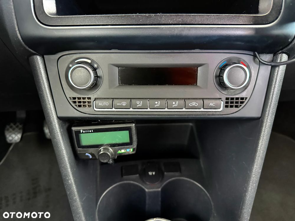 Volkswagen Polo 1.2 TDI Blue Motion - 17