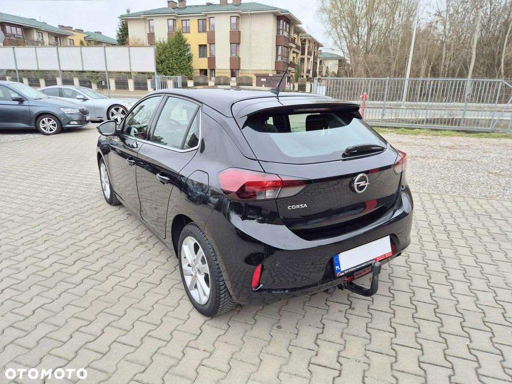 Opel Corsa 1.2 Elegance S&S - 10