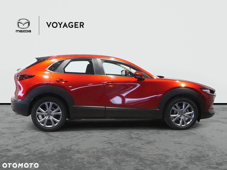 Mazda CX-30 - 6