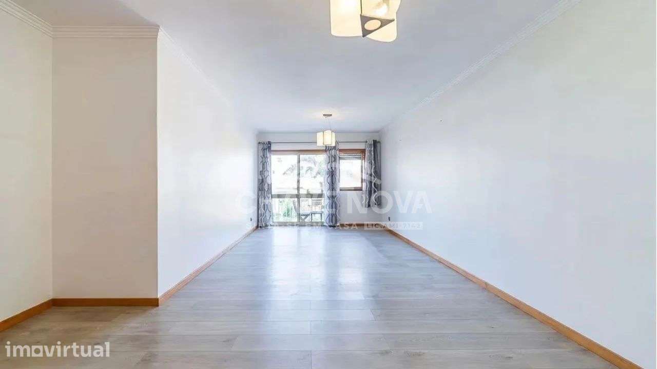 Apartamento T3 em Paços de Brandão c/ Elevador e Garagem - Grande imagem: 2/14