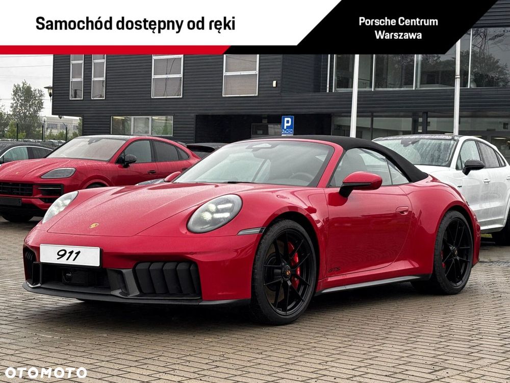Porsche 911 - 2