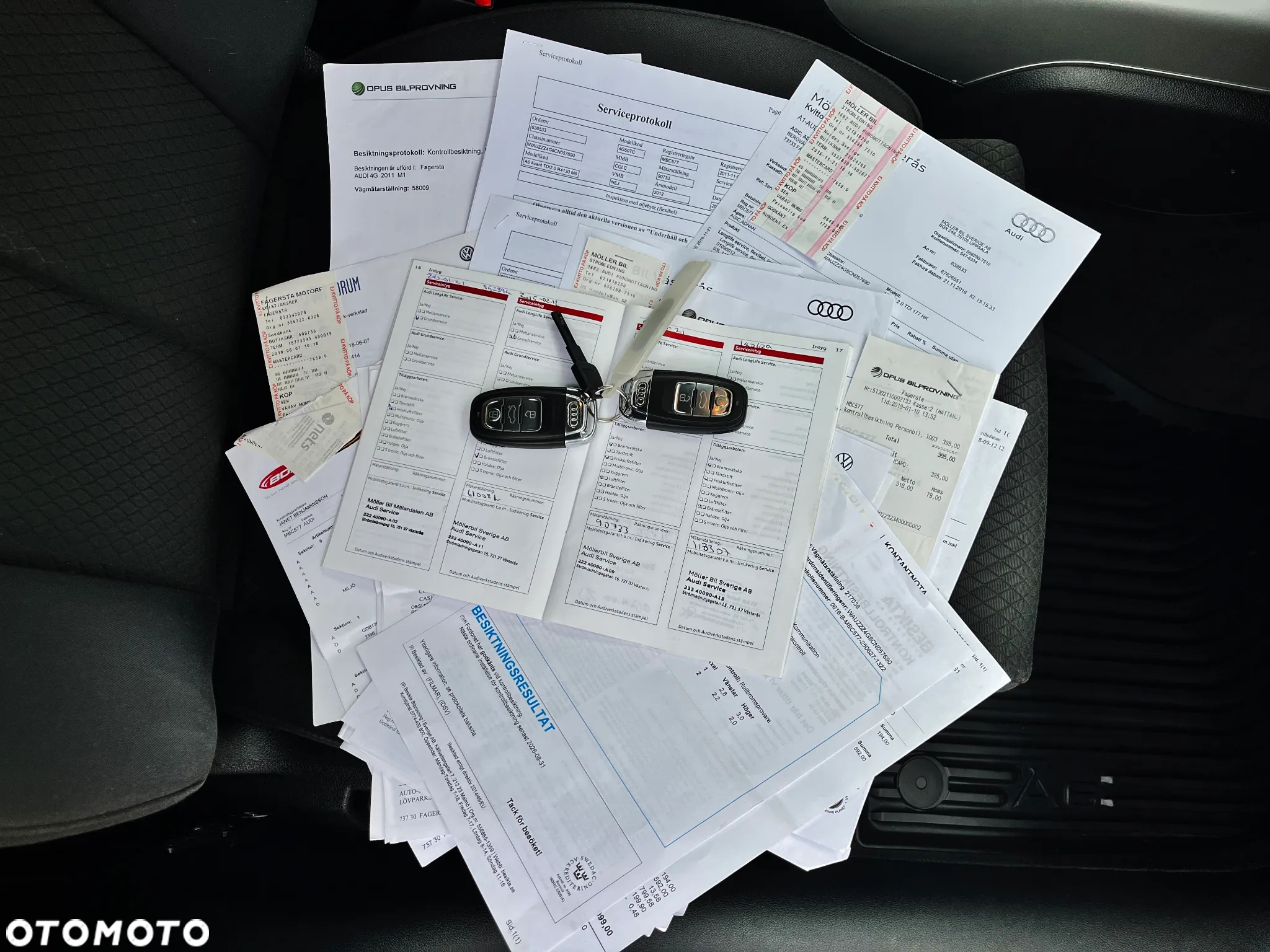 Audi A6 2.0 TDI Prime Line - 39
