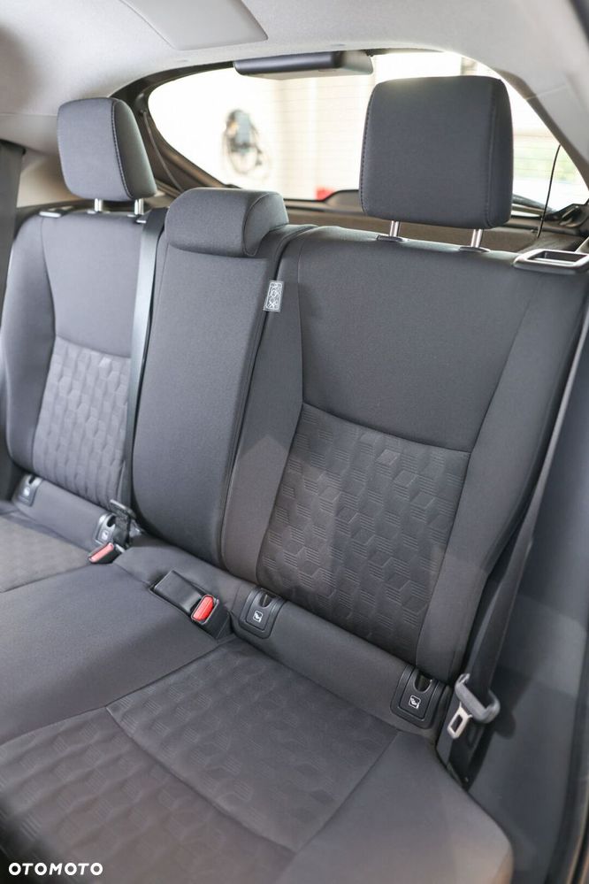 Toyota Yaris 1.5 Comfort - 13