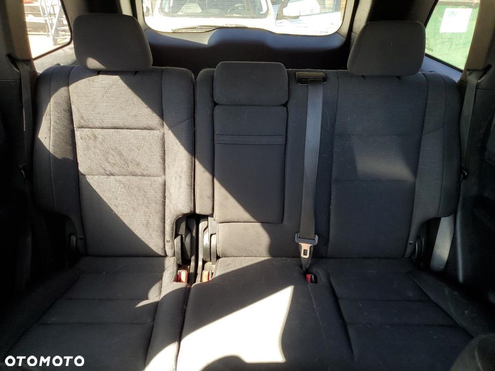 Jeep Grand Cherokee - 10