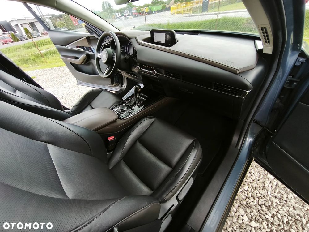 Mazda CX-30 - 20