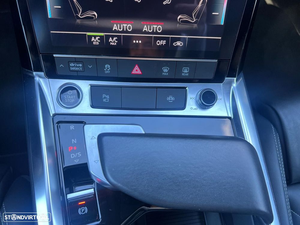 Audi Q8 e-Tron Sportback 50 quattro S line - 18