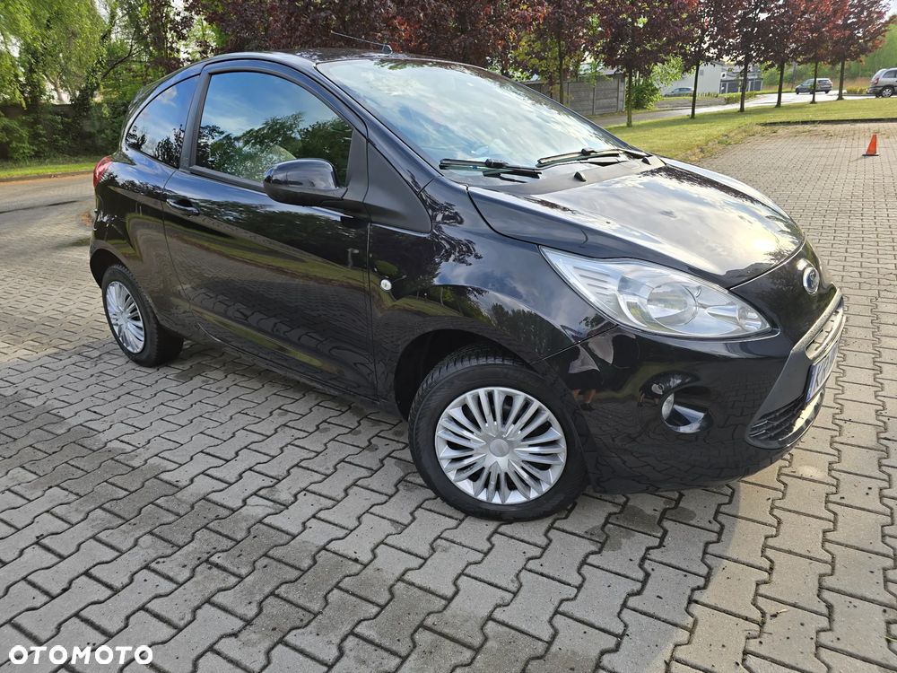 Ford KA 1.3 TDCi Concept+ - 27