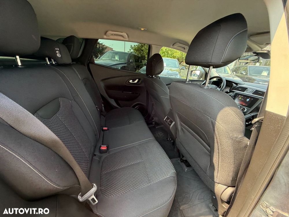 Renault Kadjar TCe EDC GPF Intens - 26