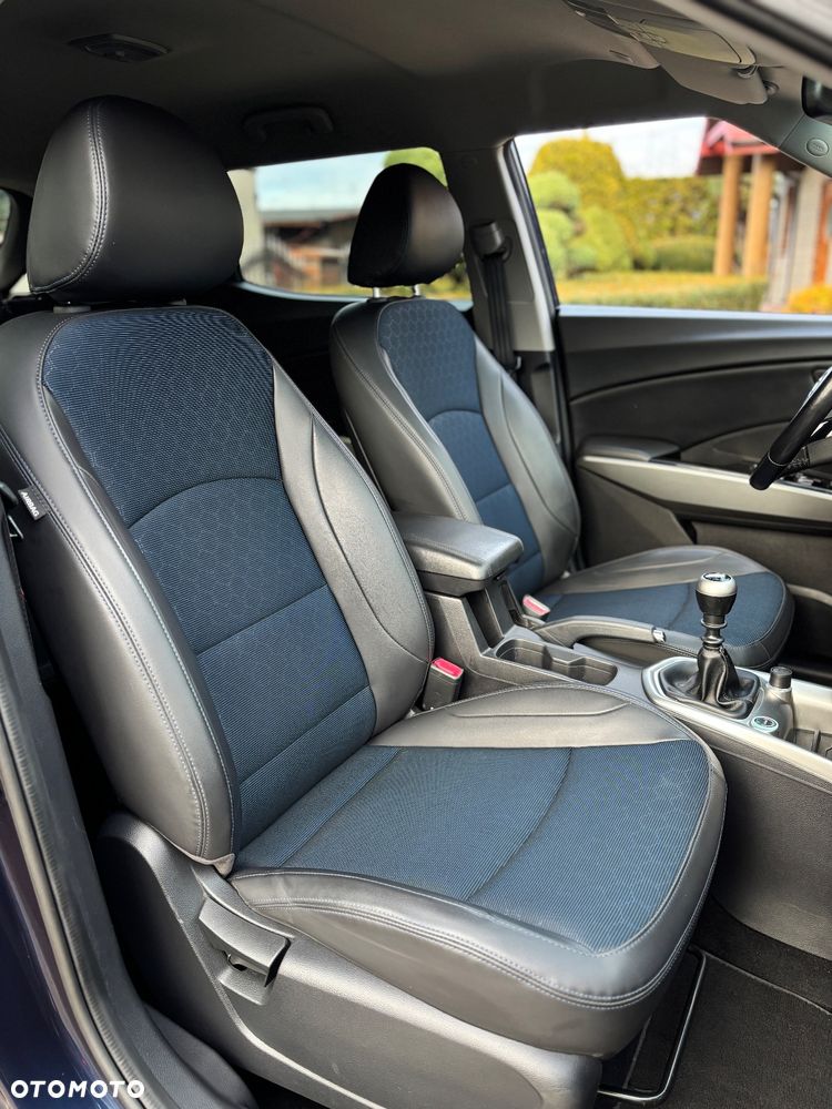 SsangYong/KGM Tivoli 1.6 Sapphire - 28