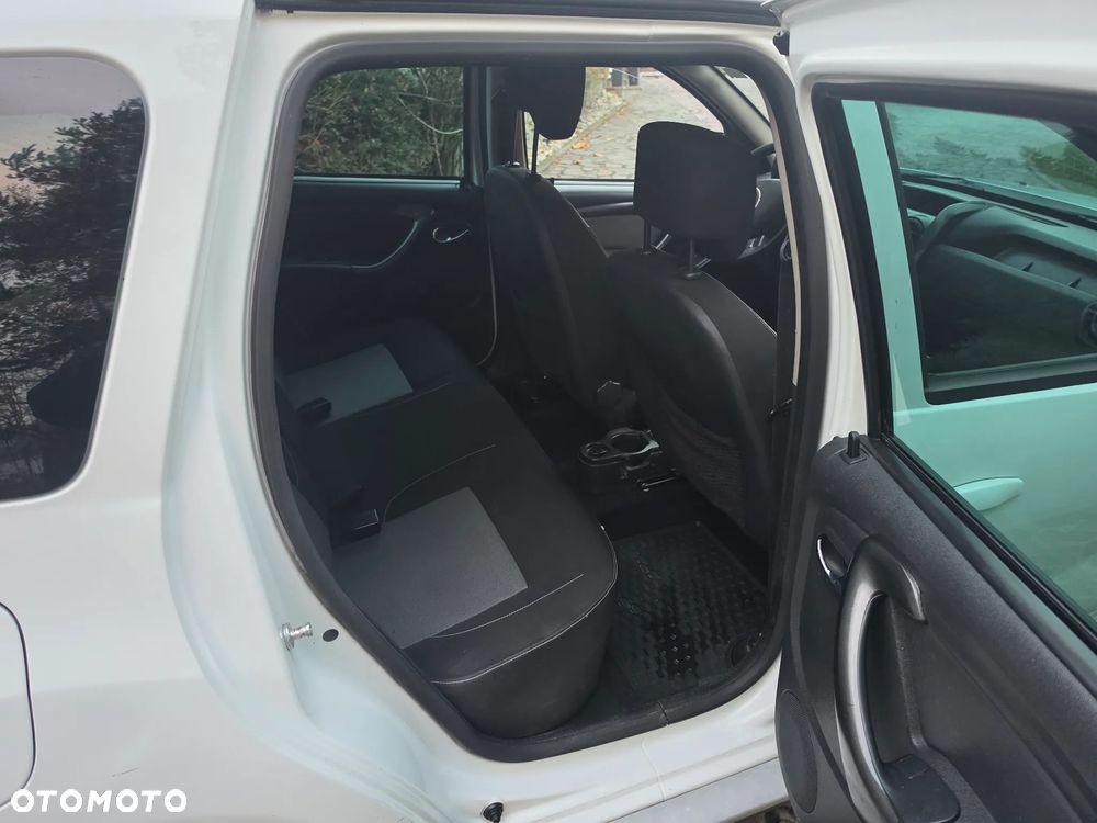Dacia Duster - 10