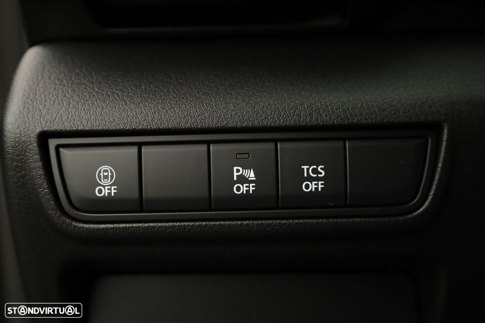 Mazda MX-30 e-SKYACTIV Exclusve-Line - 18