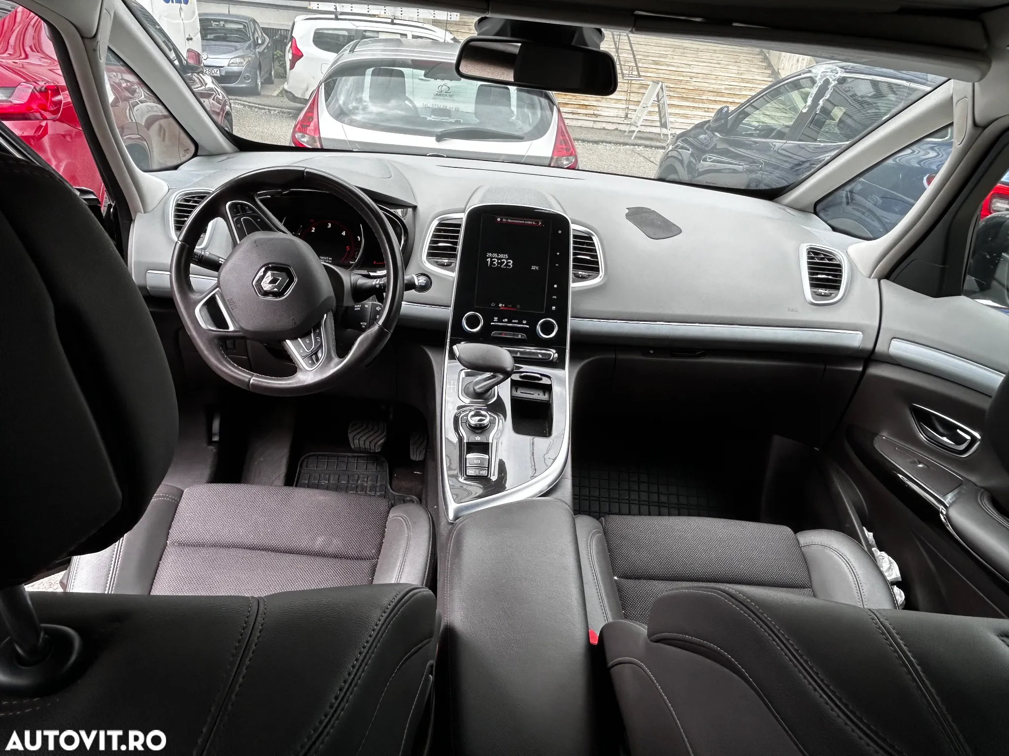 Renault Espace - 6