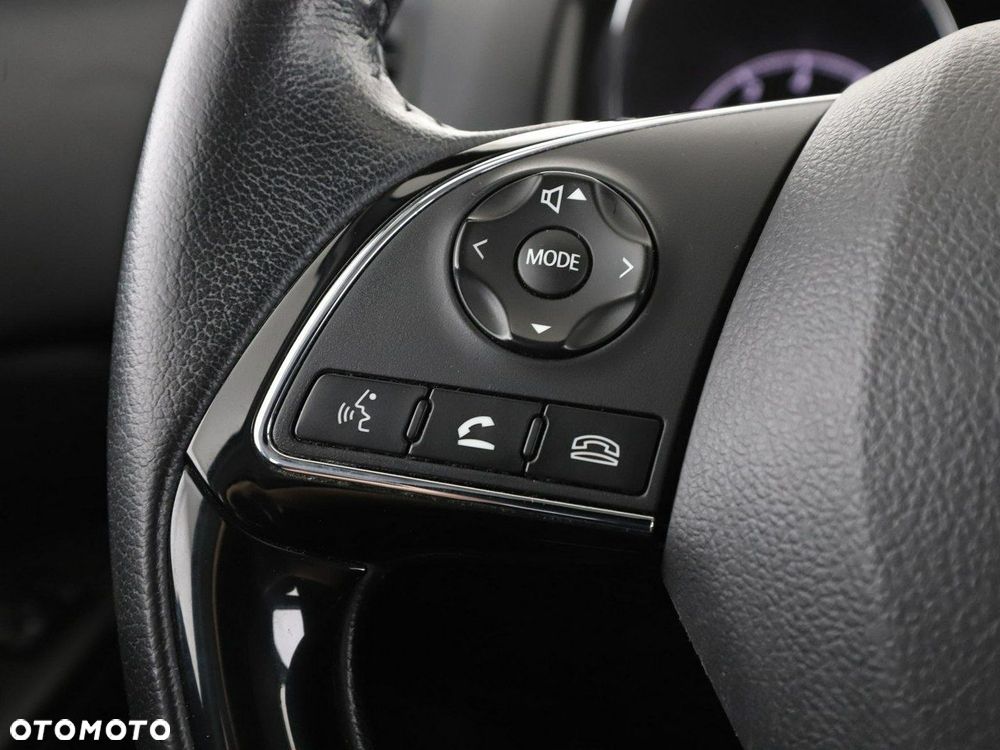 Mitsubishi ASX 1.6 2WD Diamant Edition+ - 30