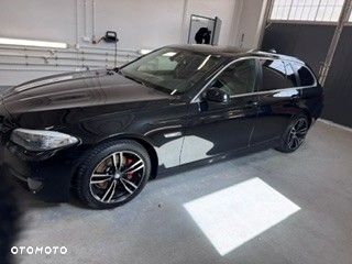 BMW Seria 5 520d - 13
