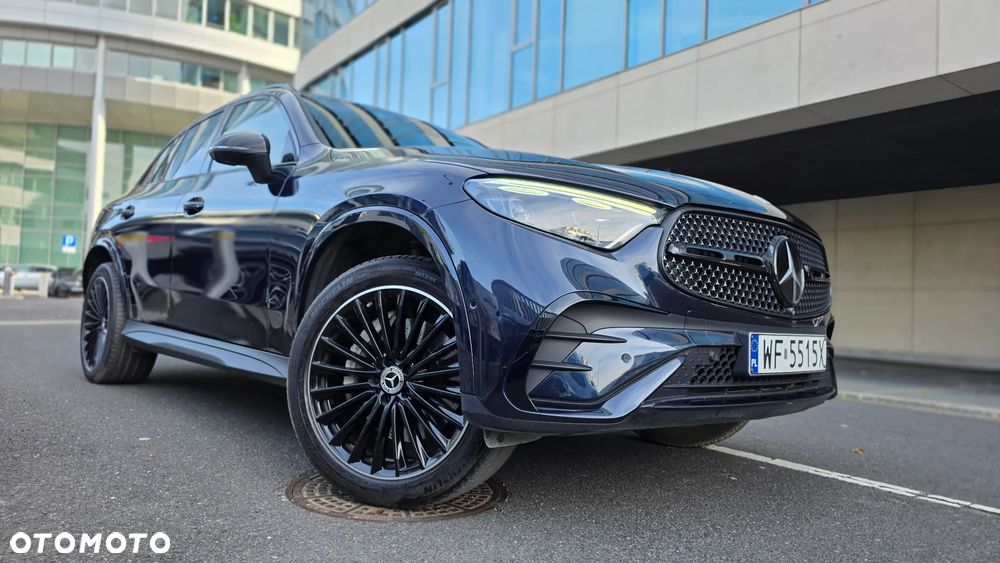 Mercedes-Benz GLC - 19