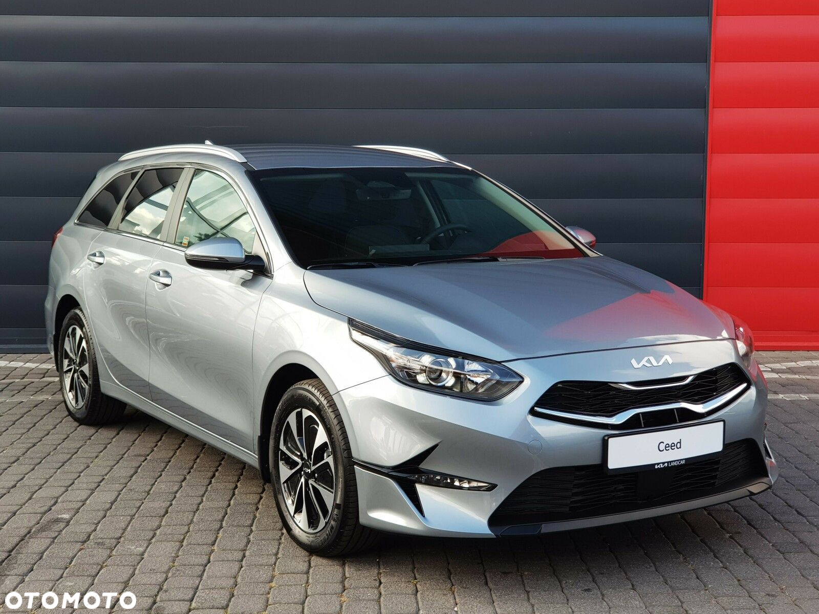 Kia Ceed 1.5 T-GDI Tribute DCT - 3