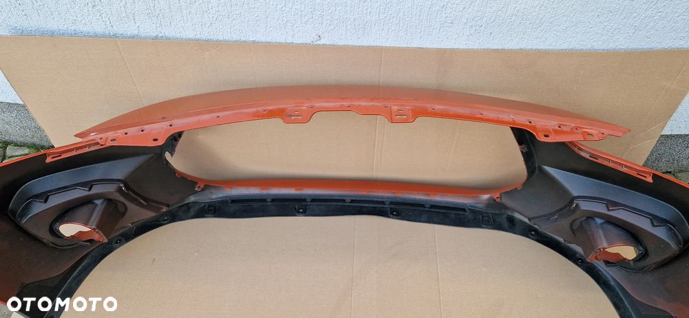 ZDERZAK PRZÓD SUZUKI SWIFT MK8 SPORT 71711-68R - 11