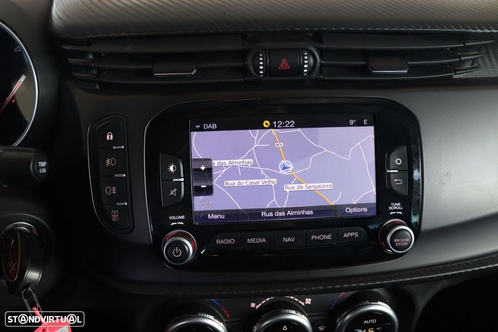 Alfa Romeo Giulietta 1.6 JTDm Super J18 TCT - 36