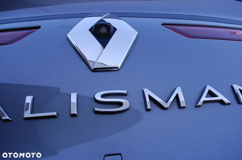 Renault Talisman - 34