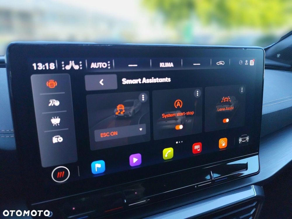 Cupra Formentor 2.0 TSI 4Drive VZ DSG - 28