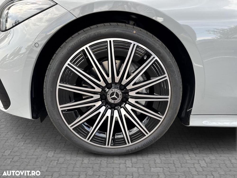 MERCEDES-BENZ CLE 2026 — imagine 5