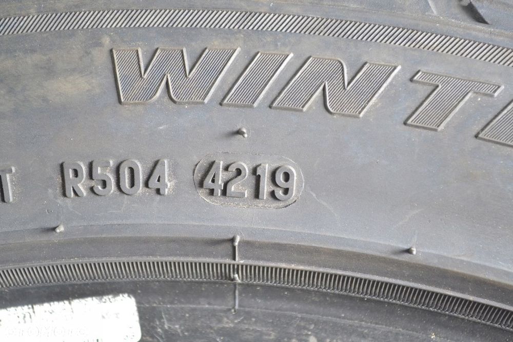 205/50R17 93V PIRELLI WINTER SOTTOZERO 3 x2szt 9204z - 4