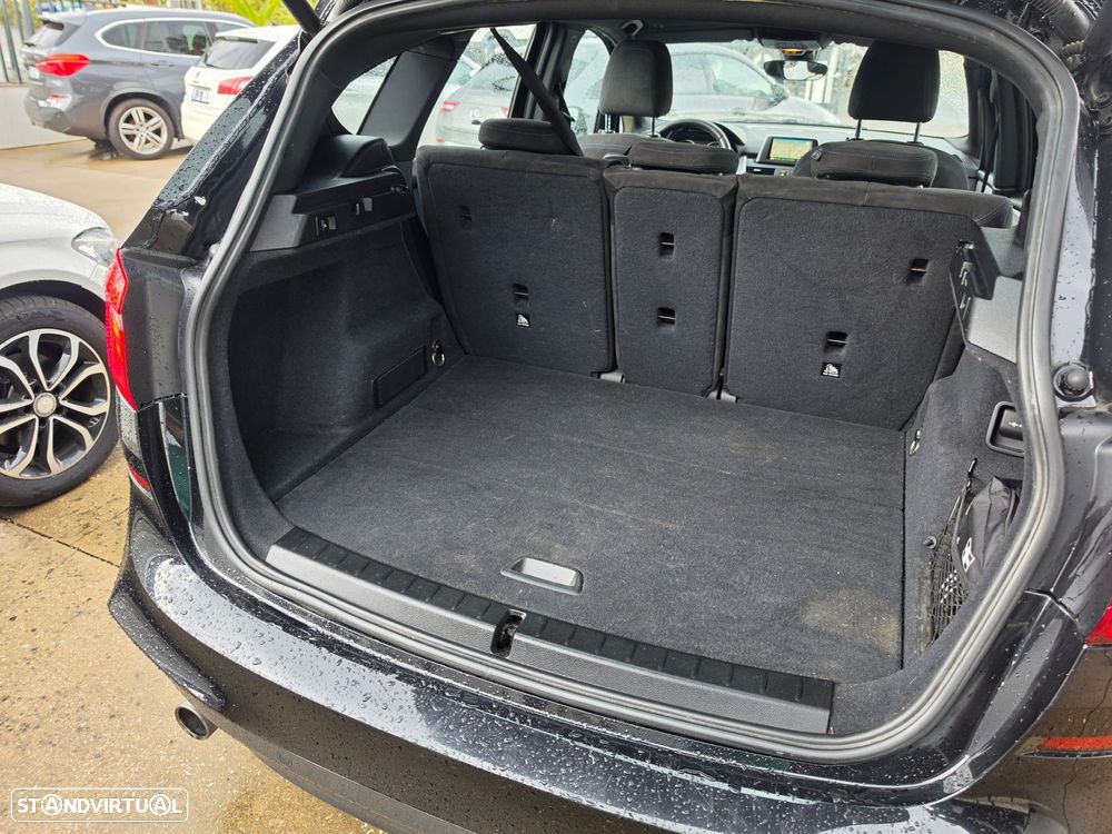 BMW 216 Active Tourer d Pack M - 45