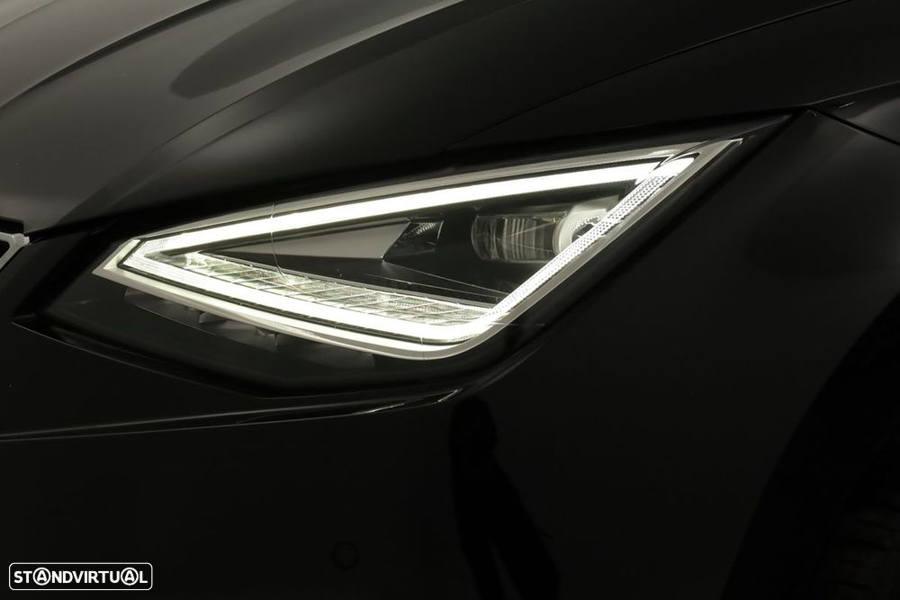 SEAT Ibiza 1.0 TSI FR - 6
