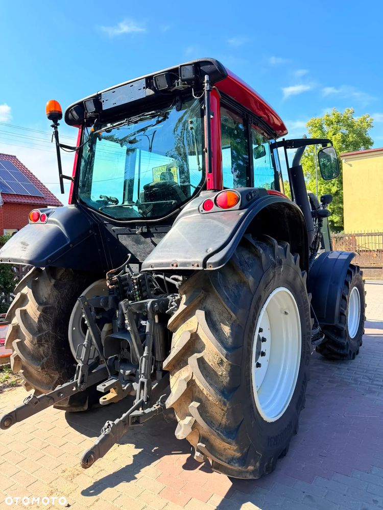 Valtra N101 - 10