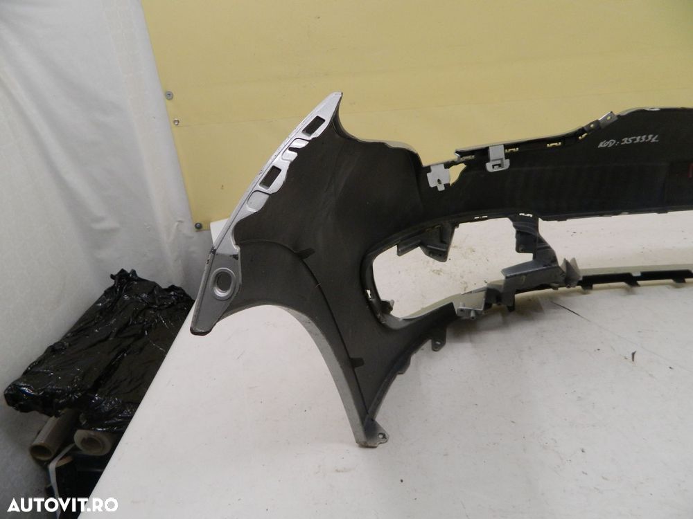 Bara fata Renault Megane 3 facelift 2, 2014, 2015, 2016, cod origine 620220055R. - 5