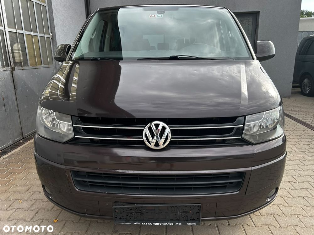 Volkswagen Multivan L1 Highline - 10