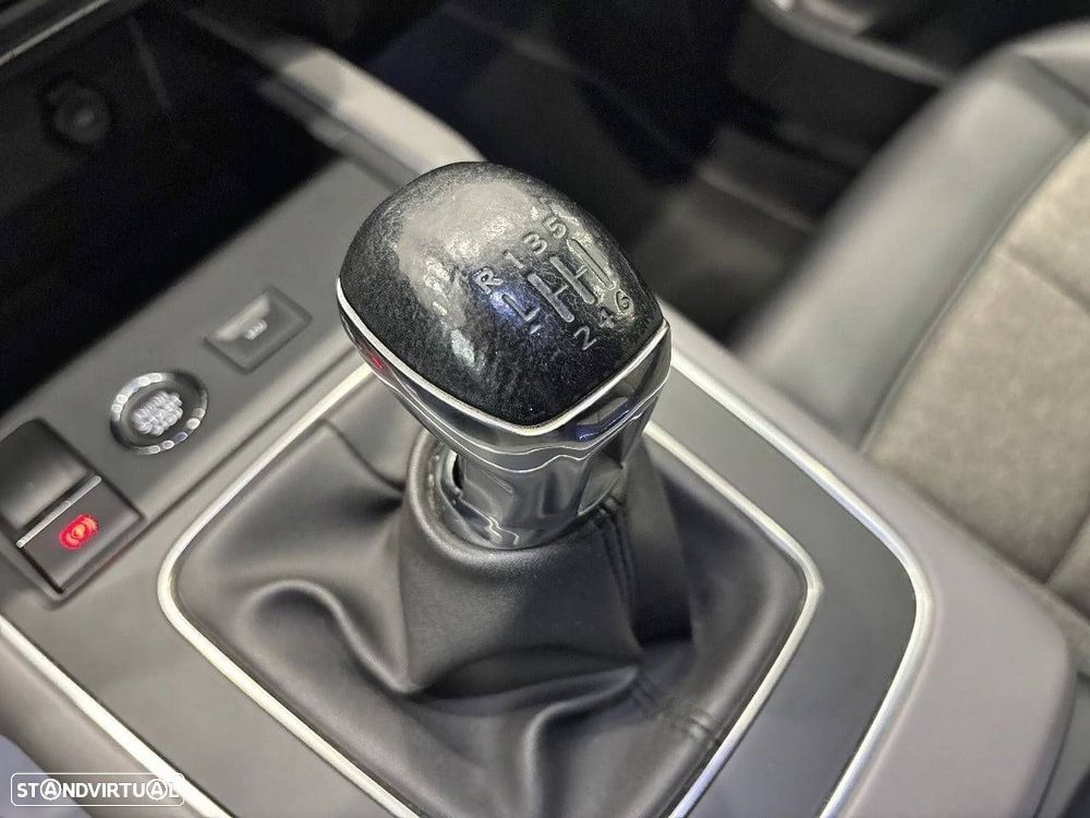 Citroën C5 Aircross 1.5 BlueHDi C-Series - 20