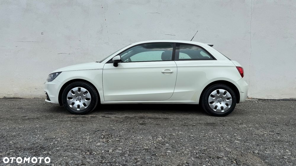 Audi A1 1.2 TFSI Ambition - 5