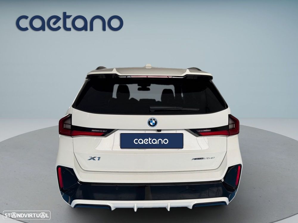 BMW X1 xDrive25e Pack Desportivo M Pro — photo 5