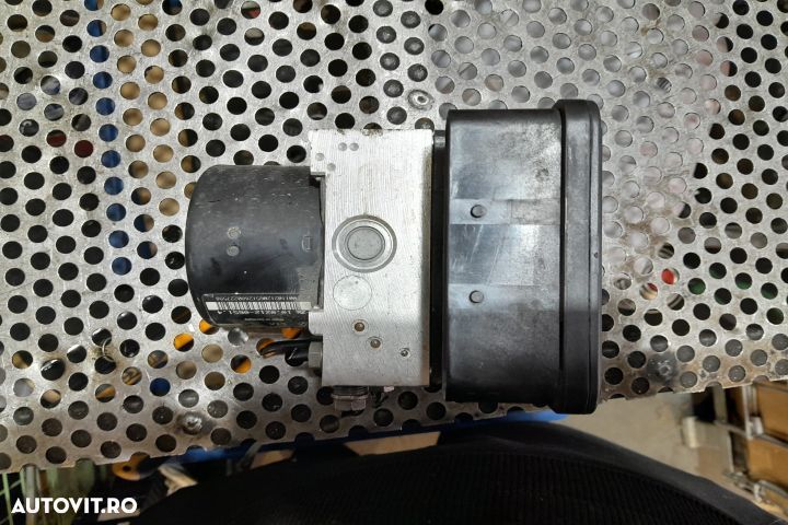 Pompa ABS 1K0907379BE / 1K0614517CP 1K0907379BE / 1K0614517CP Seat Le - 3