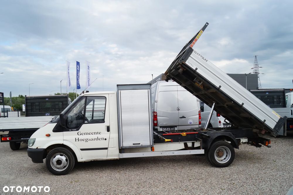 Ford TRANSIT - 2