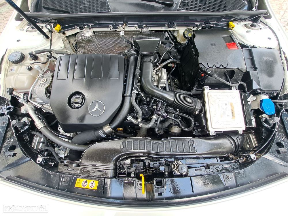 Mercedes-Benz A 160 Style - 19