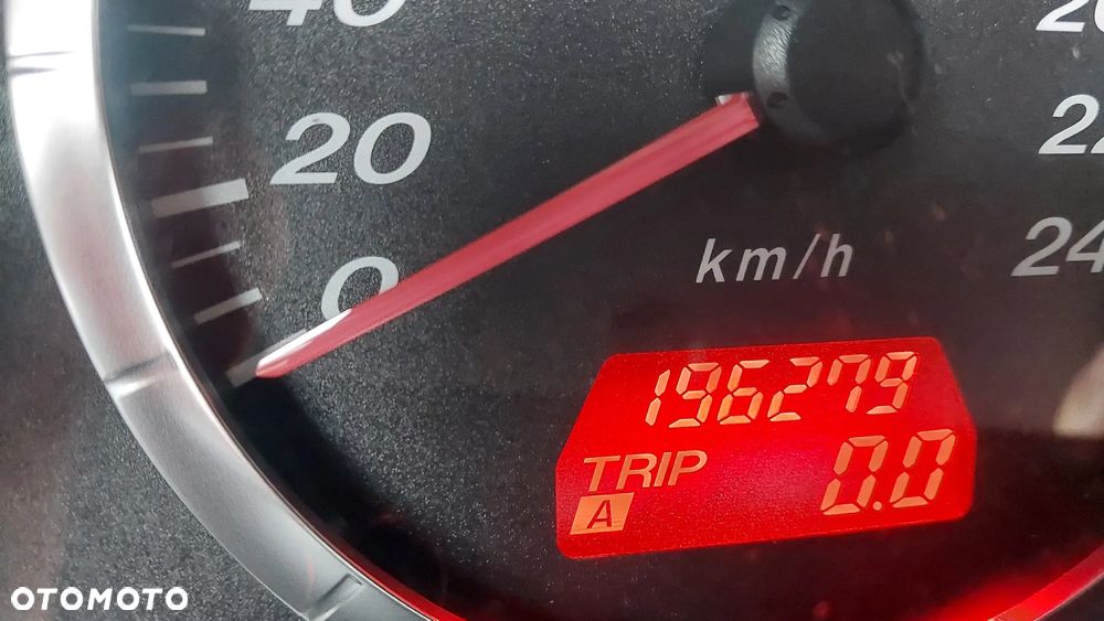 Mazda 6 2.0 Active - 13