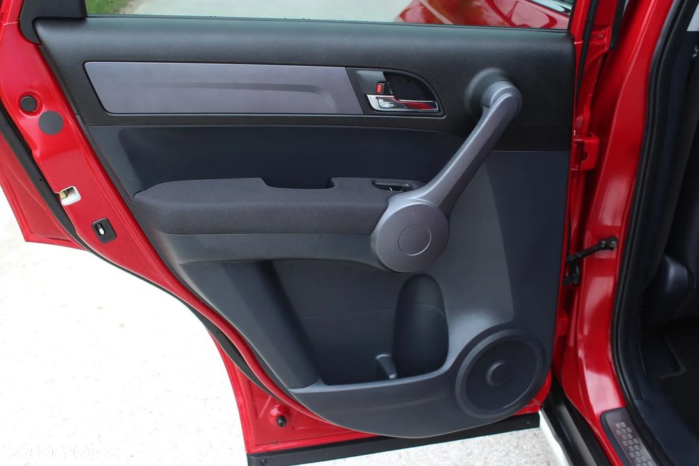 Honda CR-V 2.0i-VTEC Elegance 50 Jahre Edition - 33