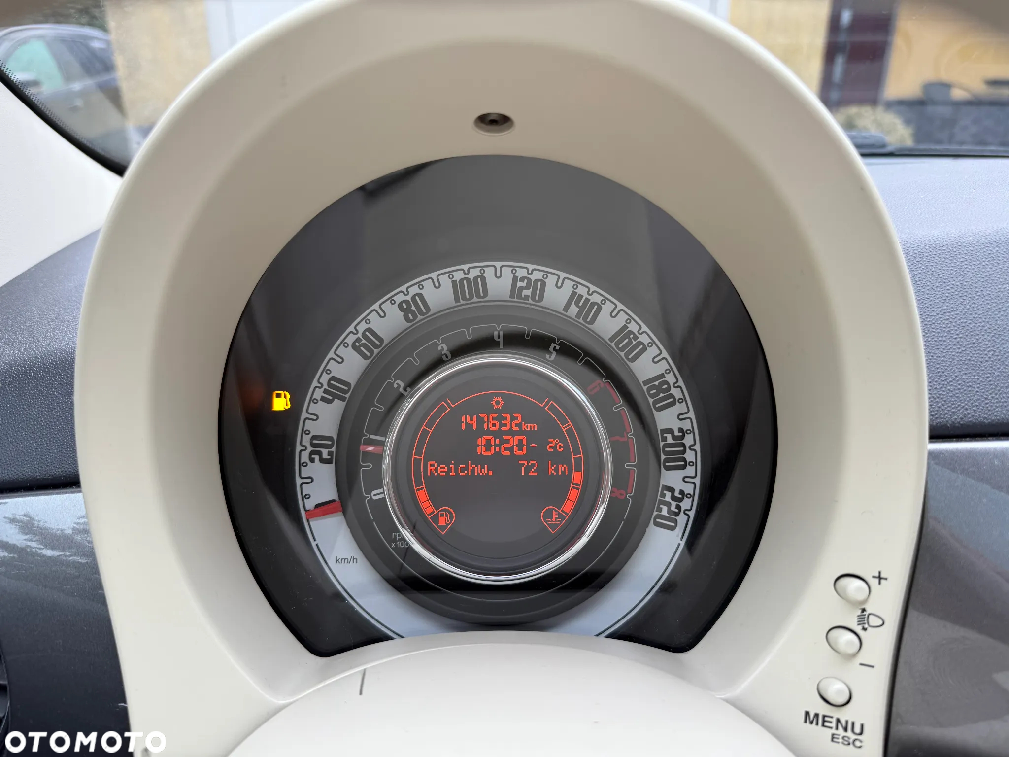 Fiat 500 - 25