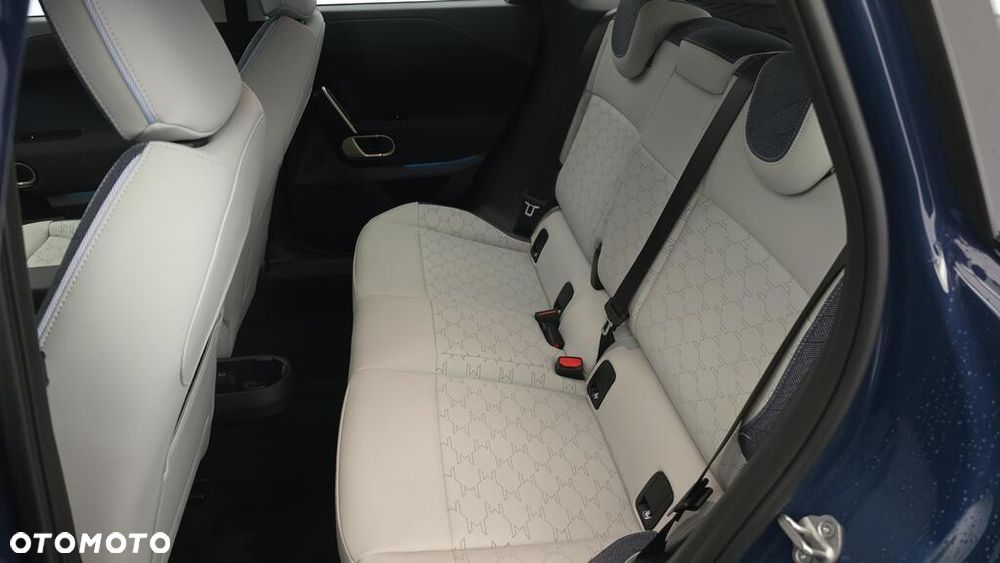 MINI Aceman E 42.5kWh Linia Classic - 12