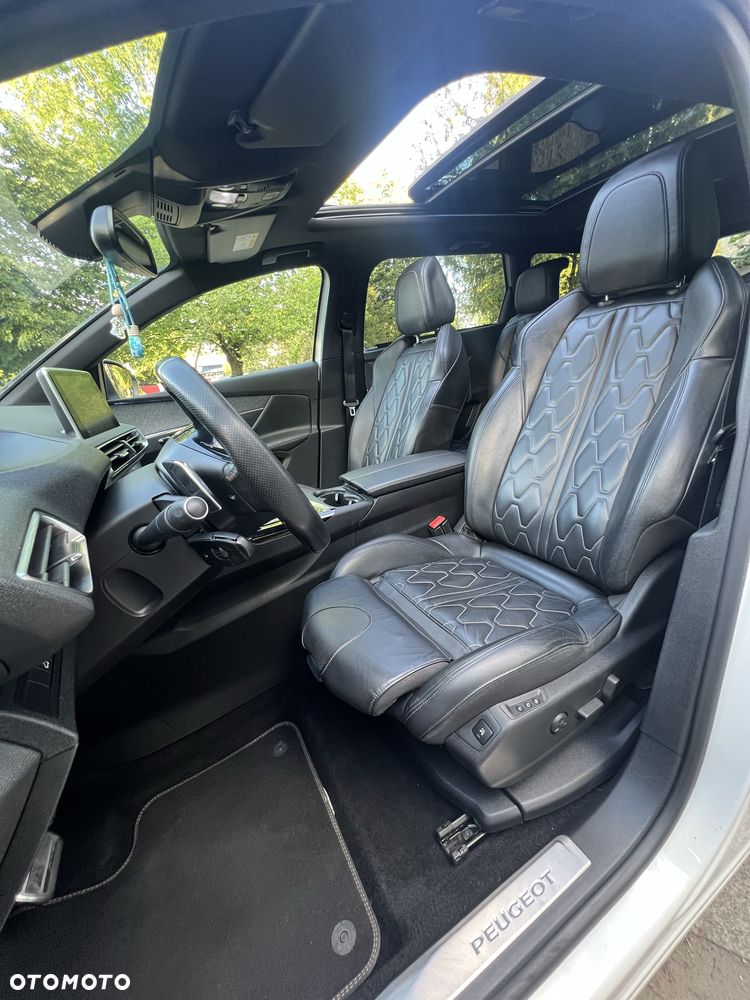 Peugeot 5008 - 6
