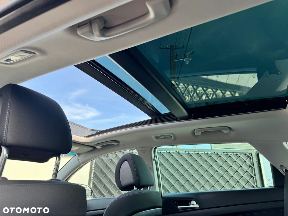 Hyundai Tucson 1.6 Turbo 2WD DCT Passion - 16