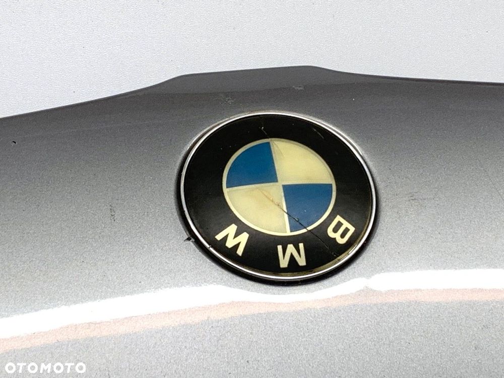 MASKA  BMW 3 coupe (E92) 2005 - 2013 330 d xDrive 180 kW [245 KM] olej napędowy 2010 - 2013 - 6