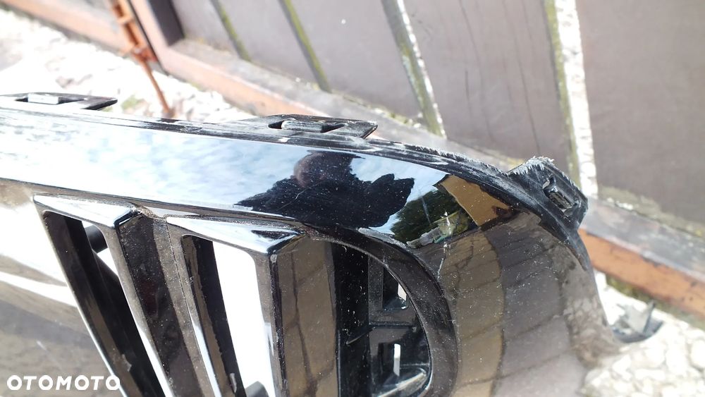 Zderzak tylny Kia EV6 GT-line 86612CV300 - 6