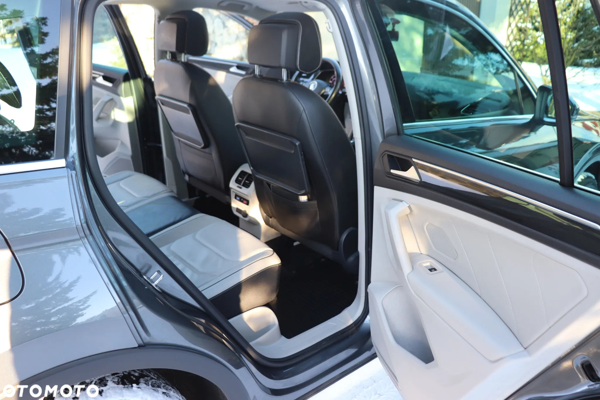 Volkswagen Tiguan 2.0 TDI BMT SCR 4Mot Highline DSG - 30