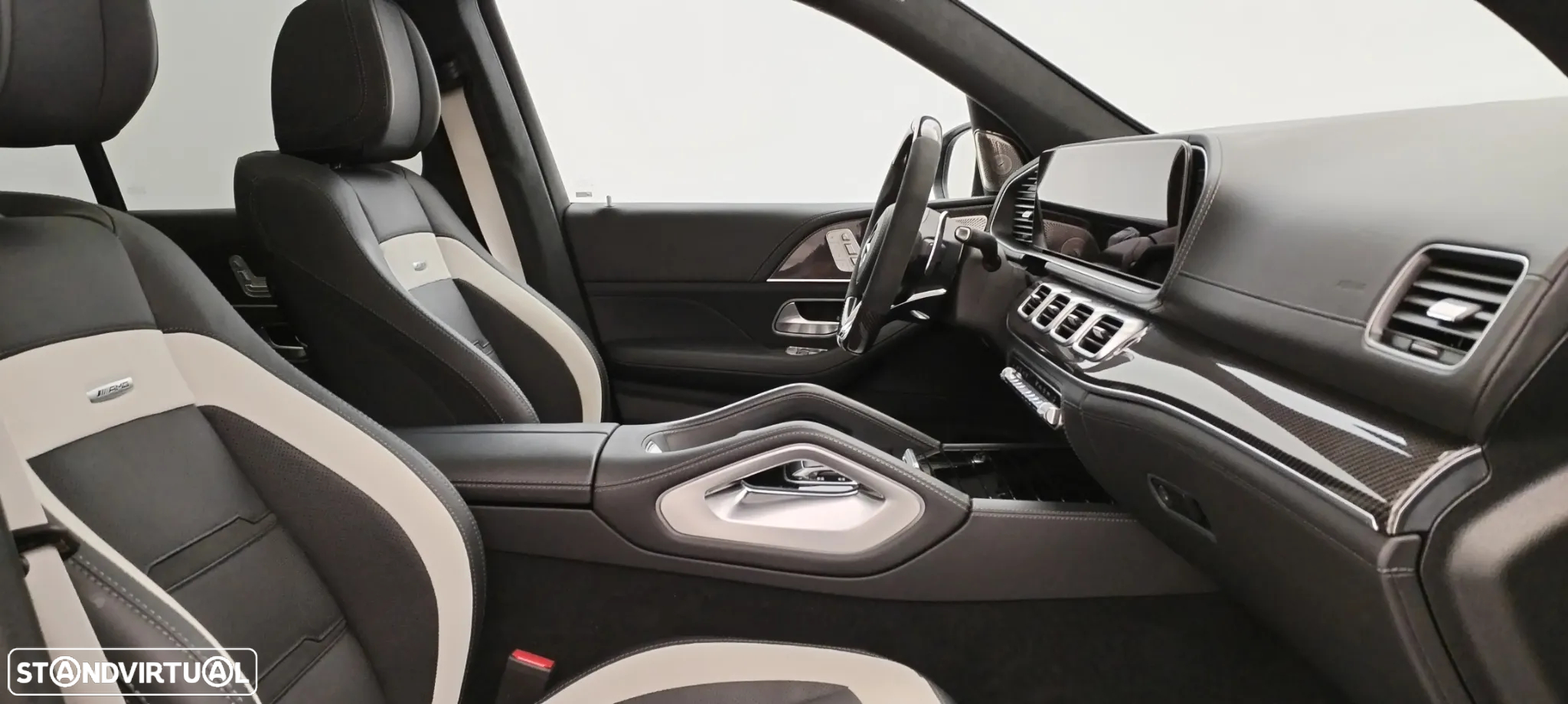 Mercedes-Benz GLE 63 AMG S 4Matic+ - 26