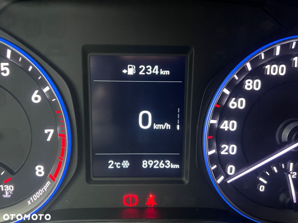 Hyundai Kona 1.0 T-GDI Premium - 10